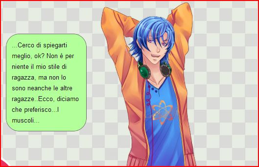 dolce flirt episodio 13 armin Explore erinn's board dolce flirt on pinterest | see more ideas about castiel, drawings of and armin. dolce flirt episodio 13 armin Explore erinn's board dolce flirt on pinterest | see more ideas about castiel, drawings of and armin.