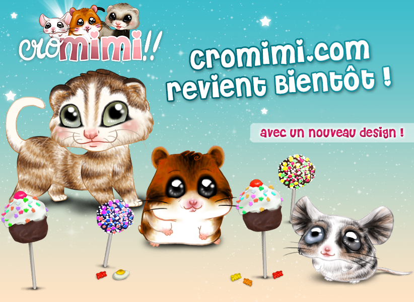 Cromimi Cromimi