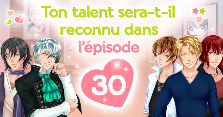 amour sucré episode 9 comment rencontrer castiel