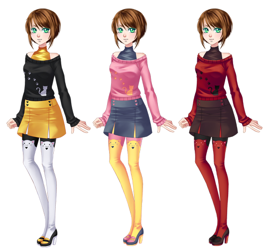 Sweet amoris das flirtspiel für jungs