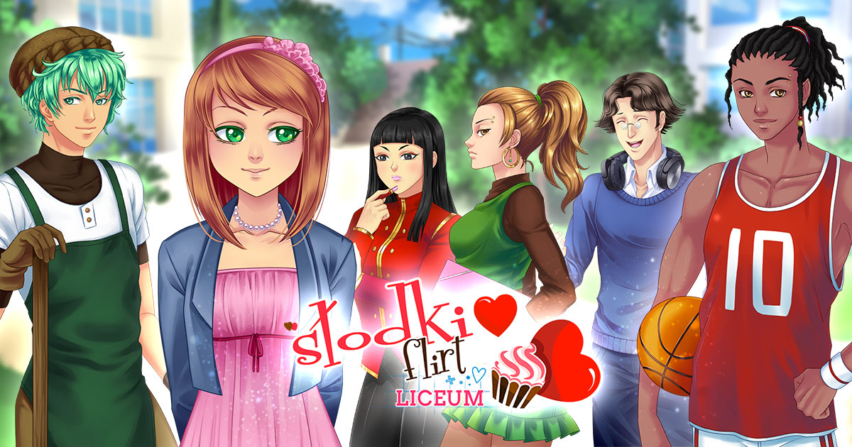 Flirt darmowe randki online