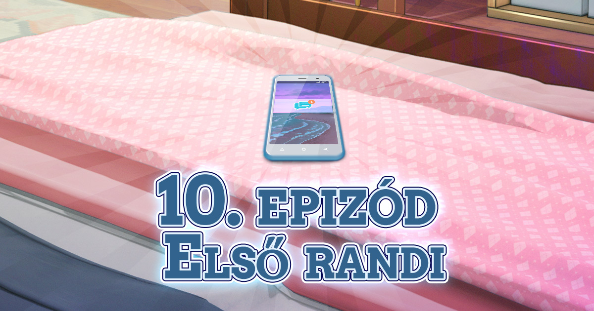 Első üzenet egy lánynak online randi