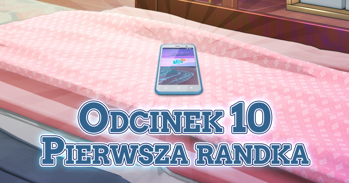 Umawiamy się wyłącznie na randki
