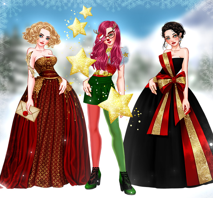 Jogo de moda princesa pop