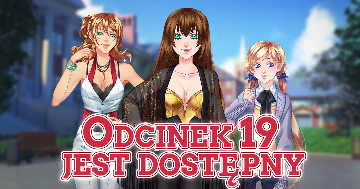 Randki online na 19