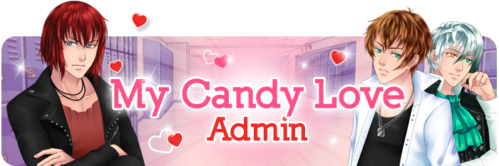 Ts Candi Love