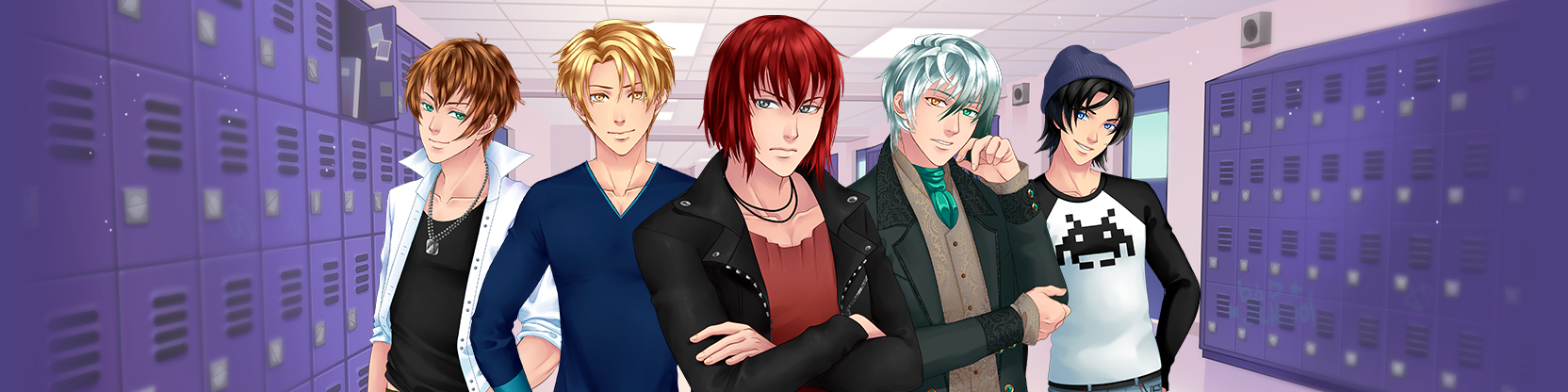 anime Virtual Dating Jeux en ligne